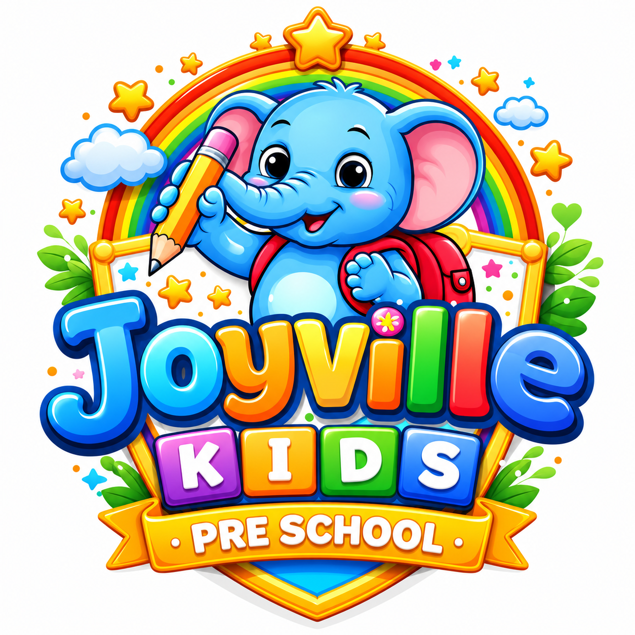 Joyville Kids Preschool